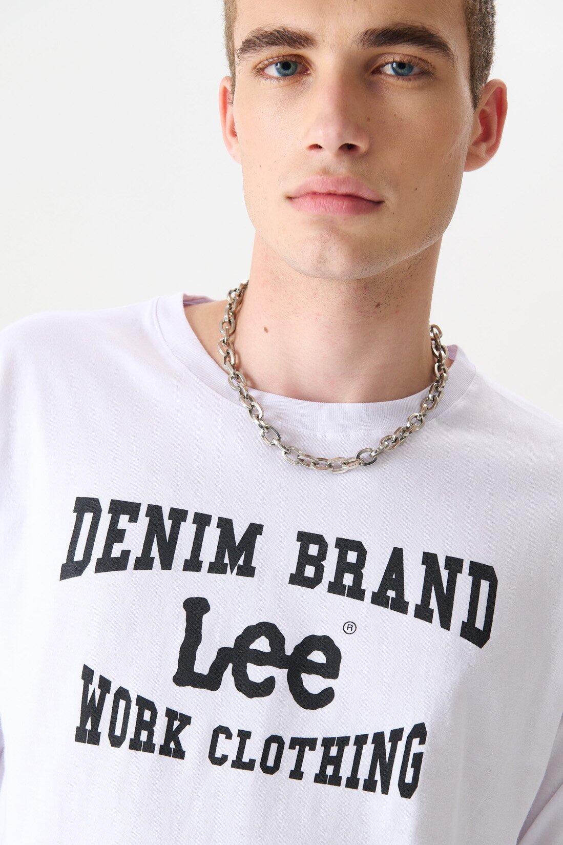Remera ML Brand
